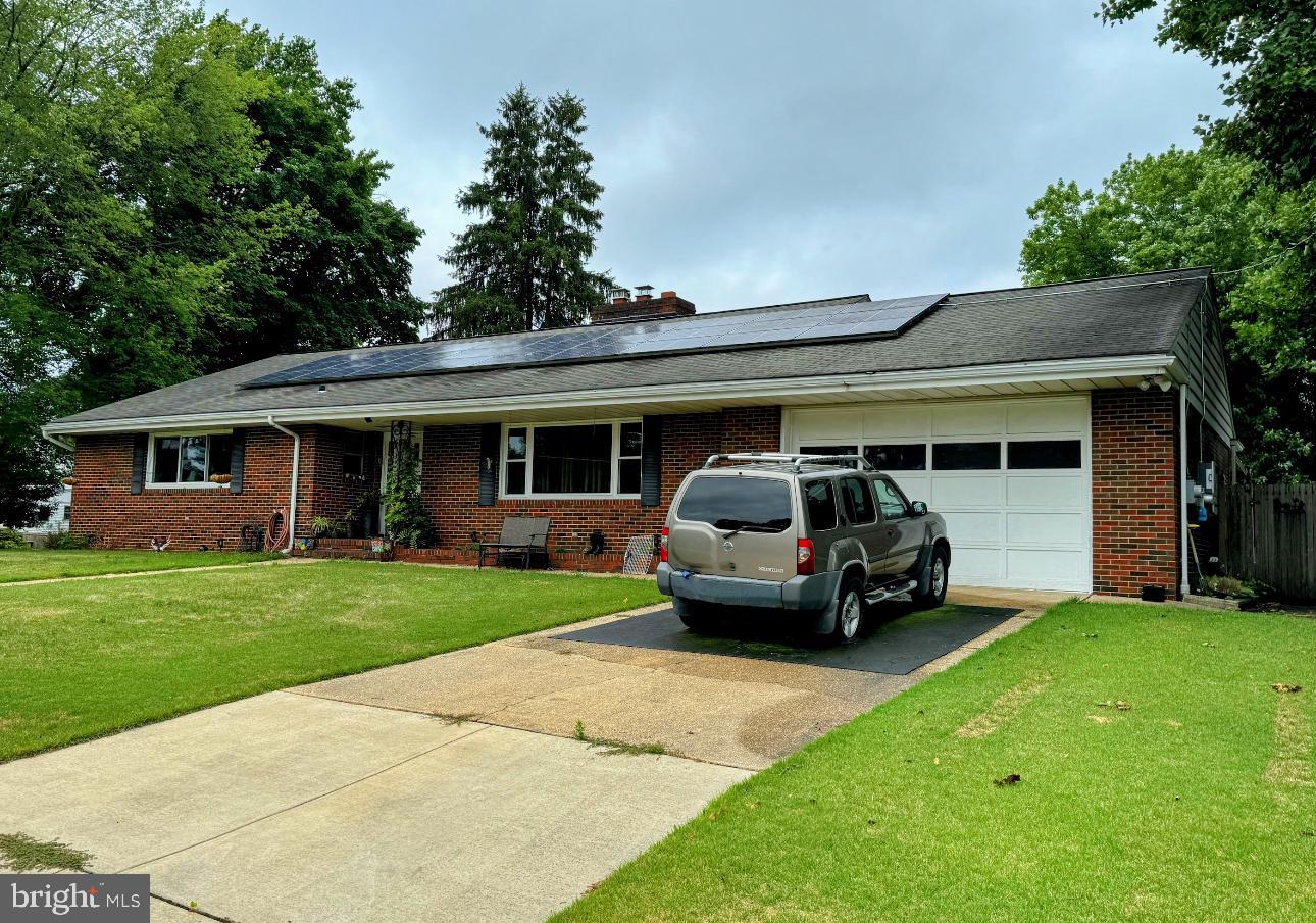 Burcliff St, Roebling, NJ 08554