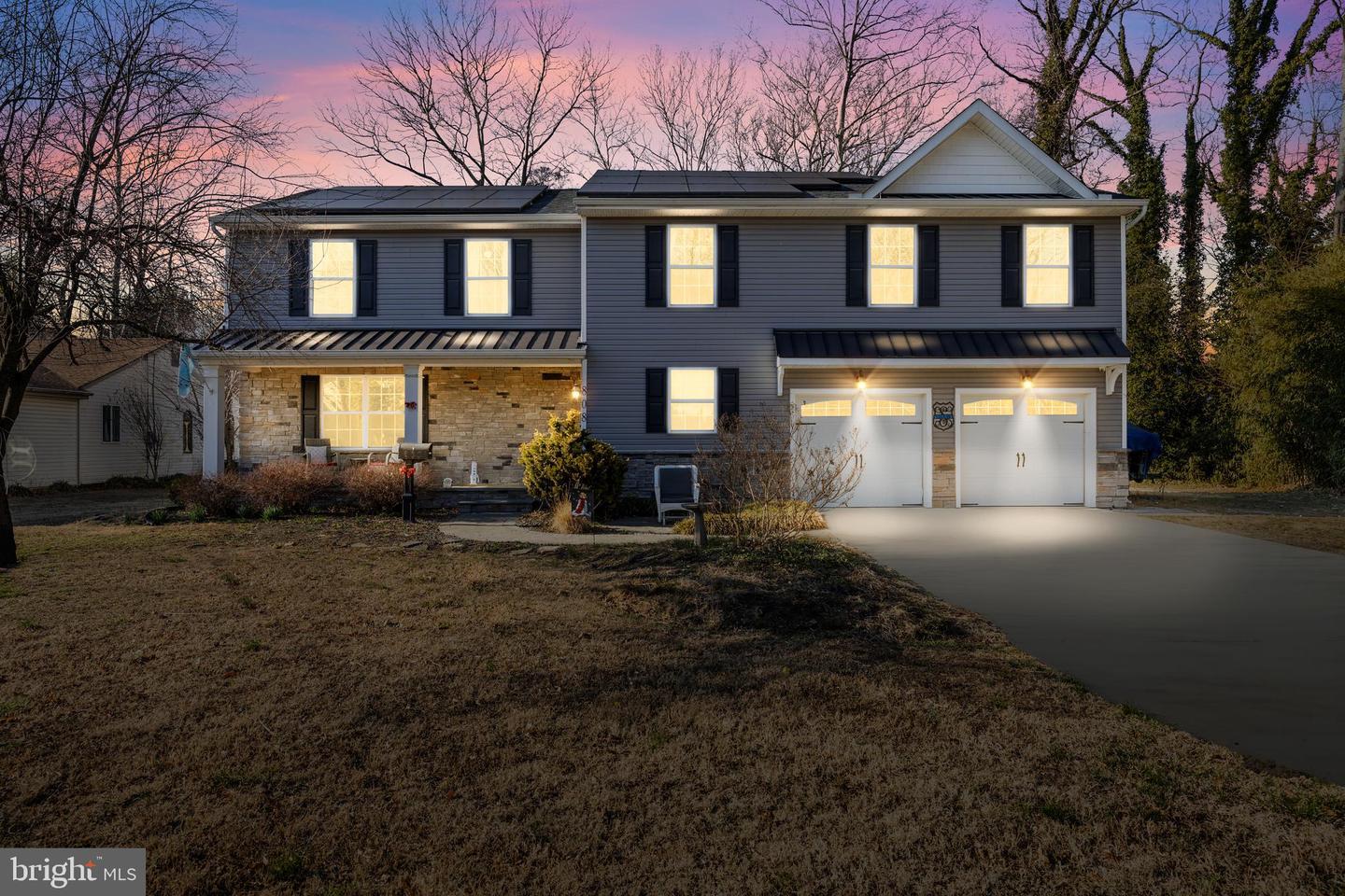 3rd St, Riverton, NJ 08077