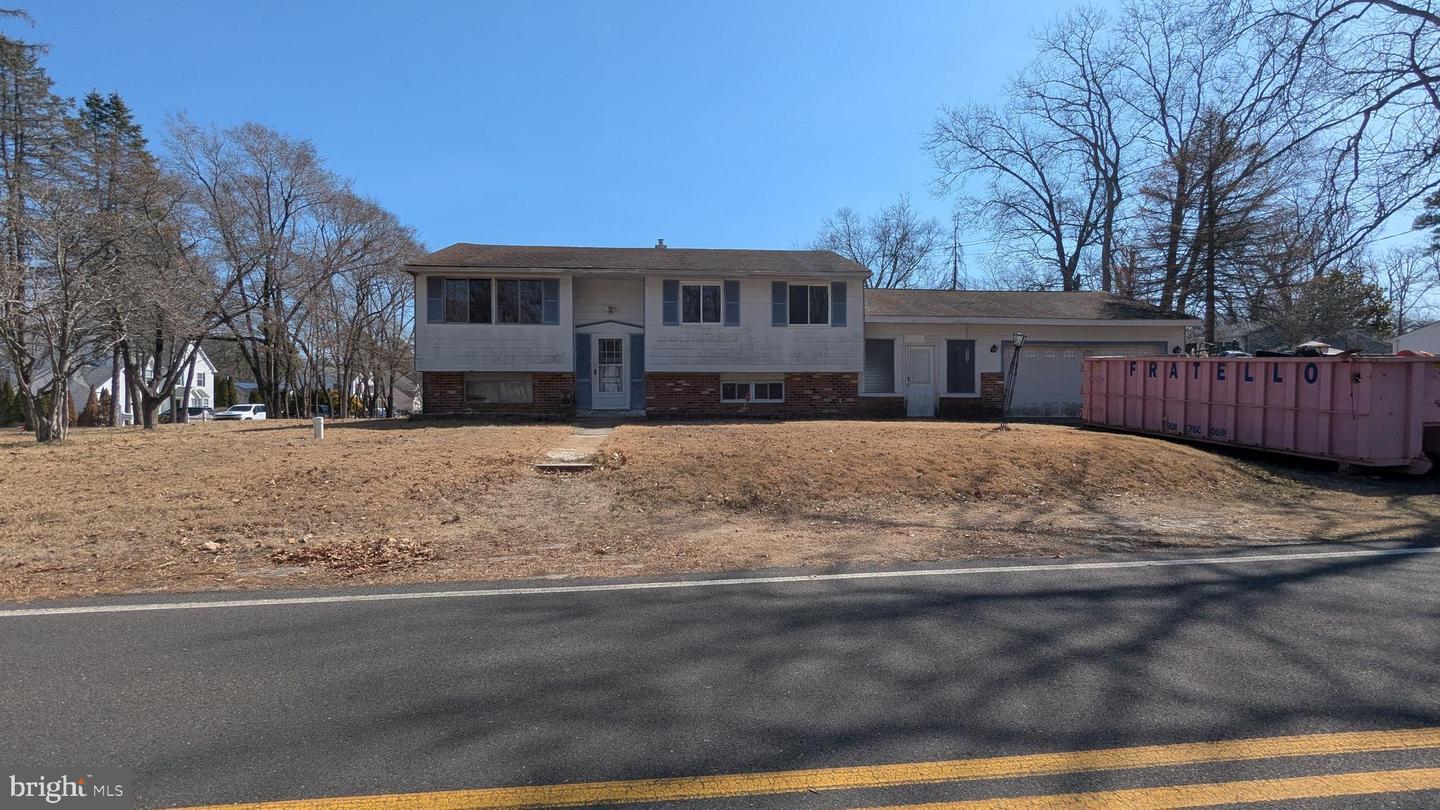 Connecticut Rd, Browns Mills, NJ 08015