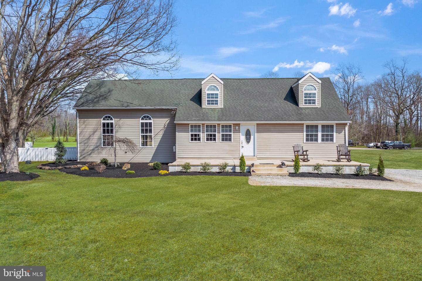 Springtown Rd, Greenwich, NJ 08323