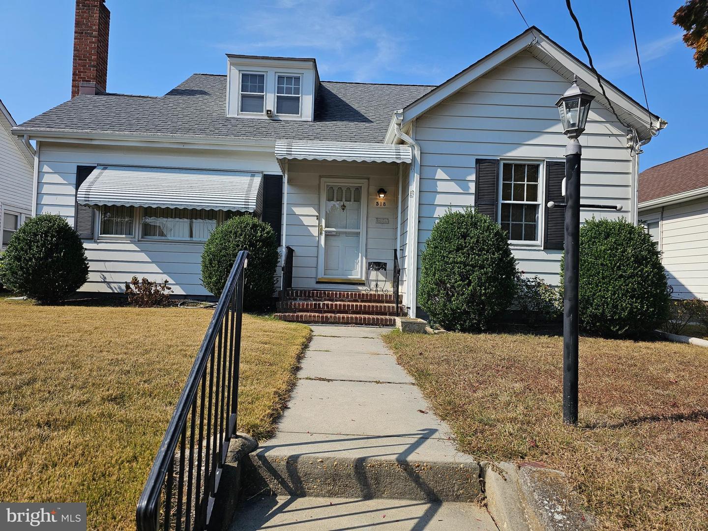 Coral Ave, Bridgeton, NJ 08302