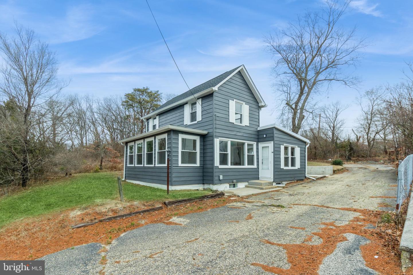 Bridgeton Fairton Rd, Bridgeton, NJ 08302