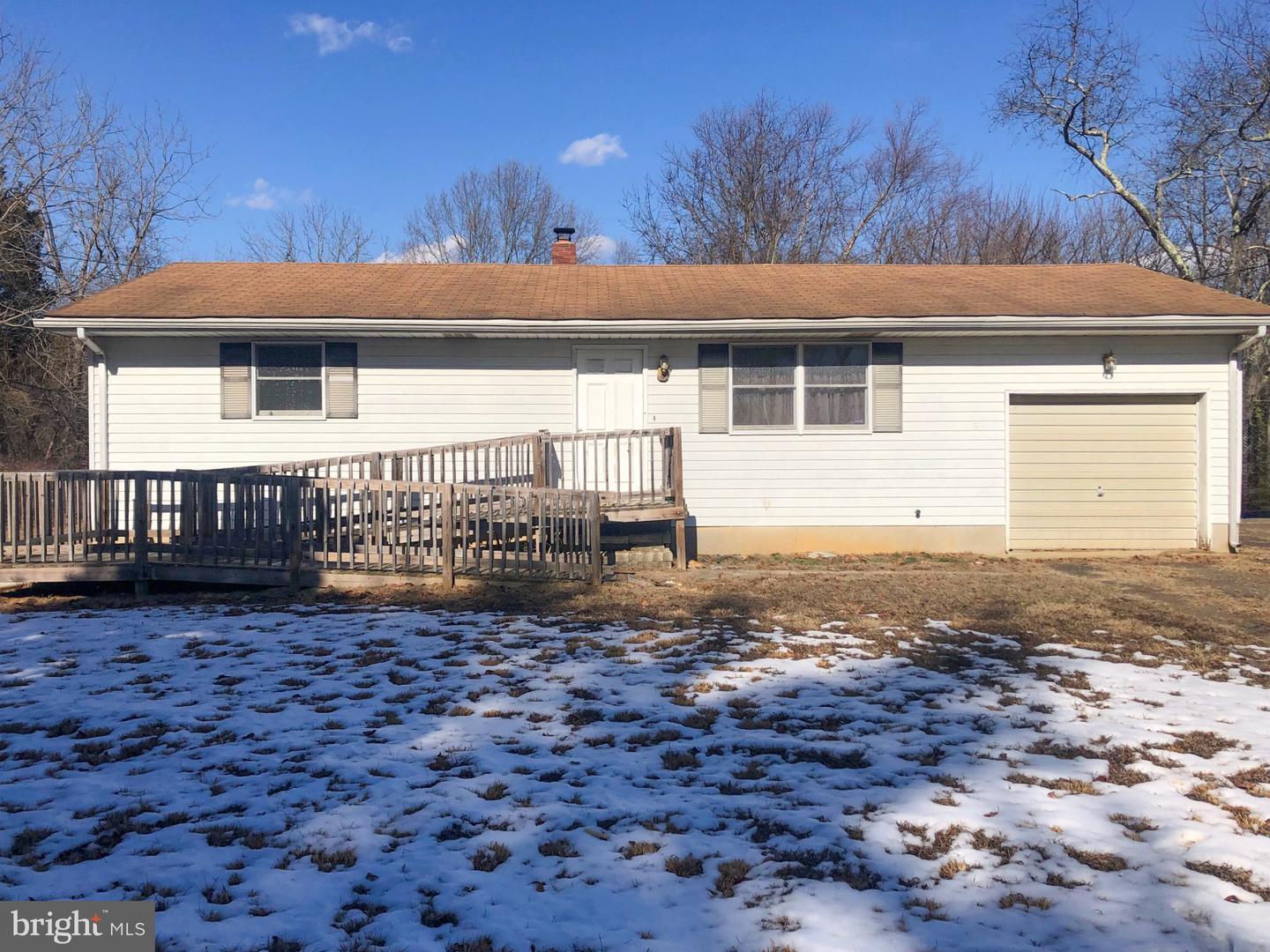 Lebanon Rd, Bridgeton, NJ 08302