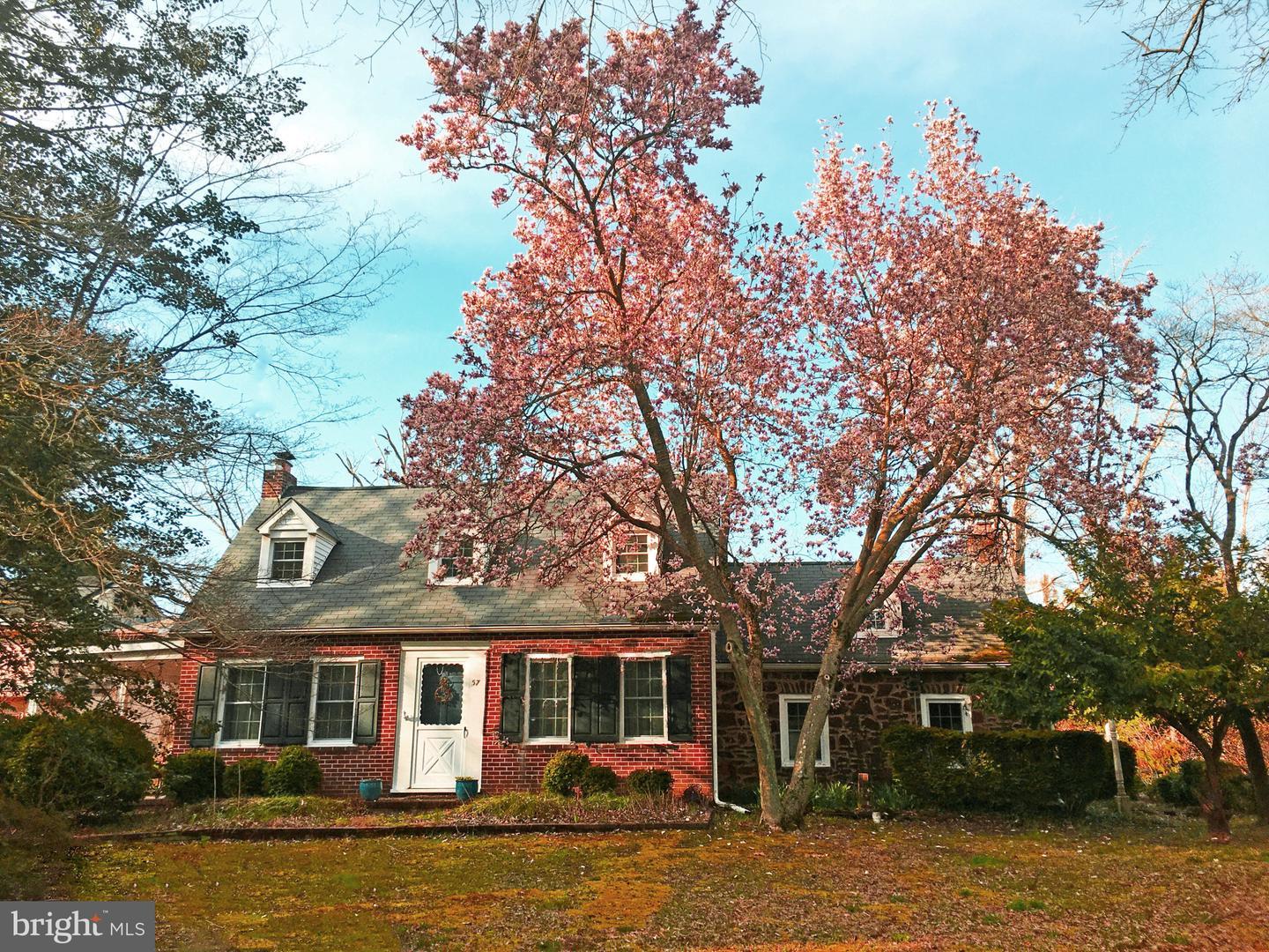 Mary Elmer Dr, Bridgeton, NJ 08302