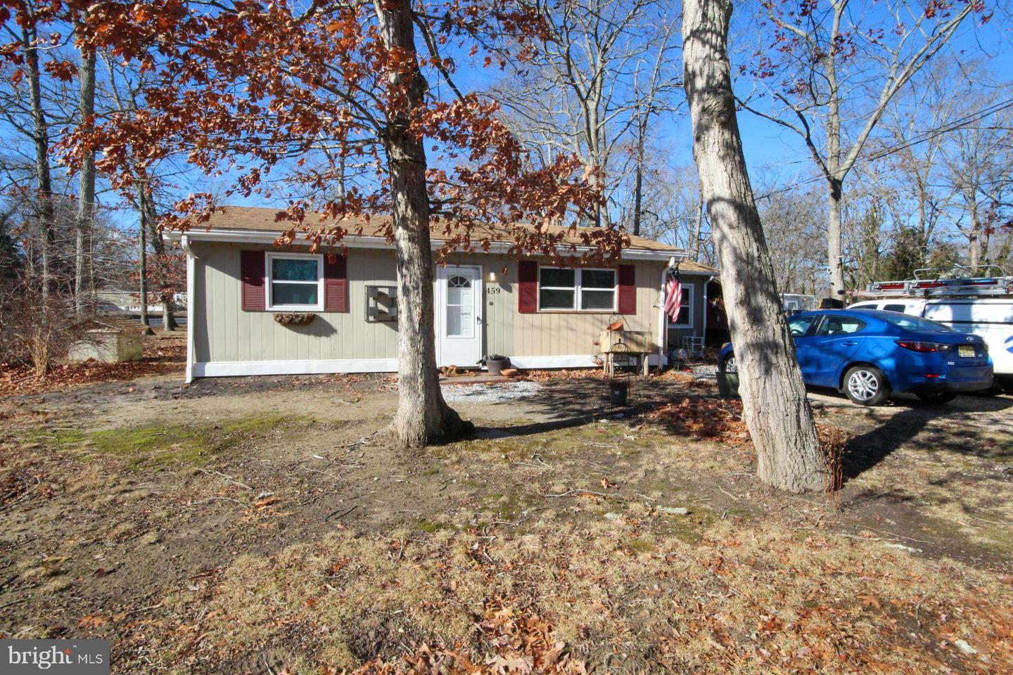Mistle Rd, Millville, NJ 08332