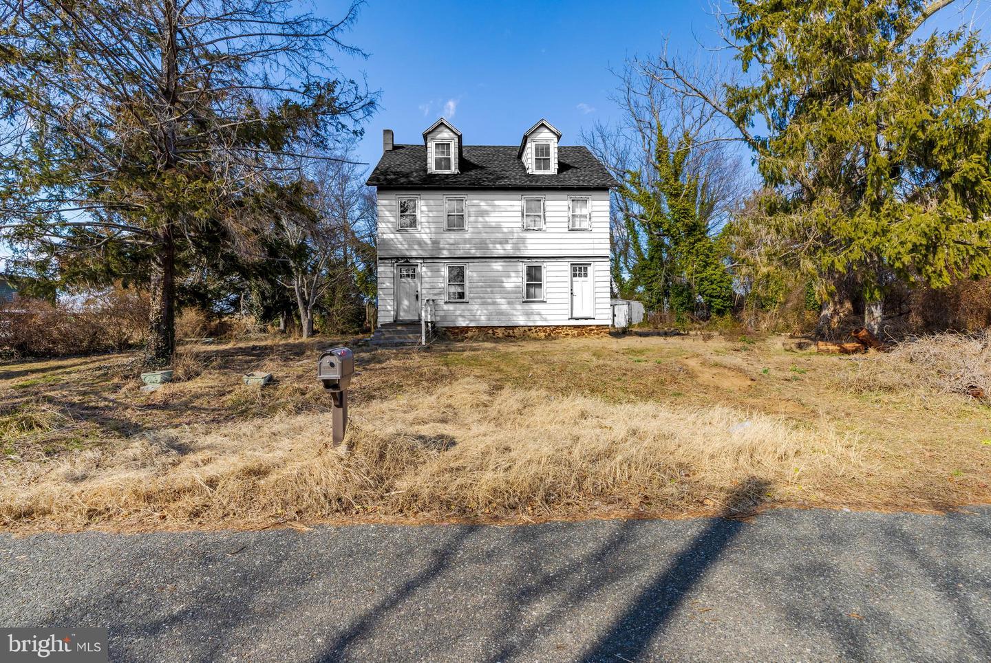 Delaware Ave, Greenwich, NJ 08323