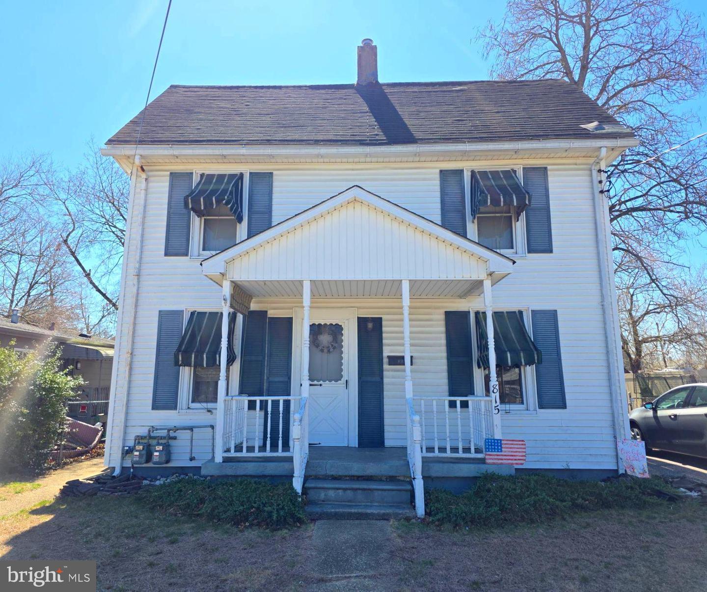 E Main St, Millville, NJ 08332