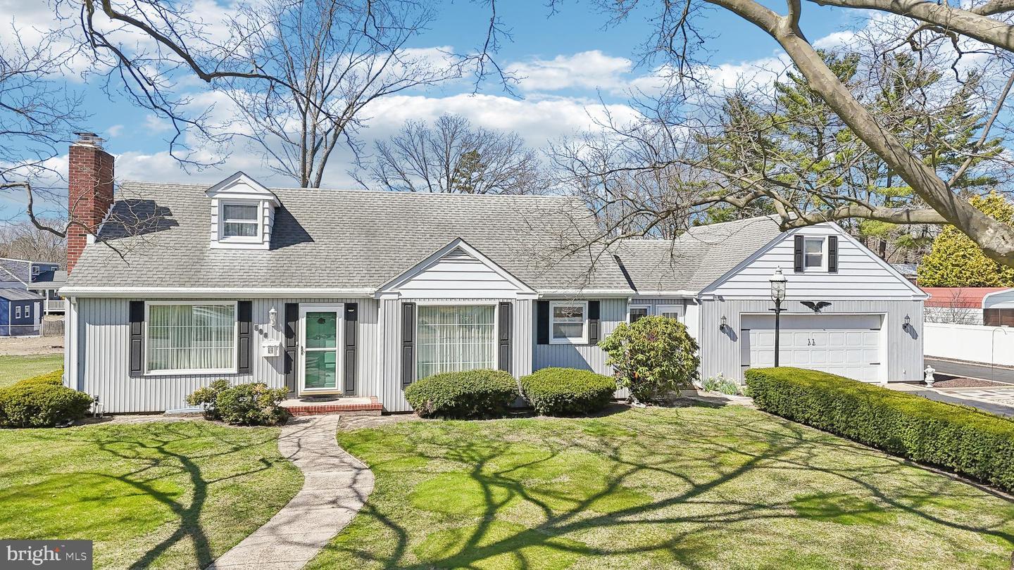 Valatia Ave, Millville, NJ 08332