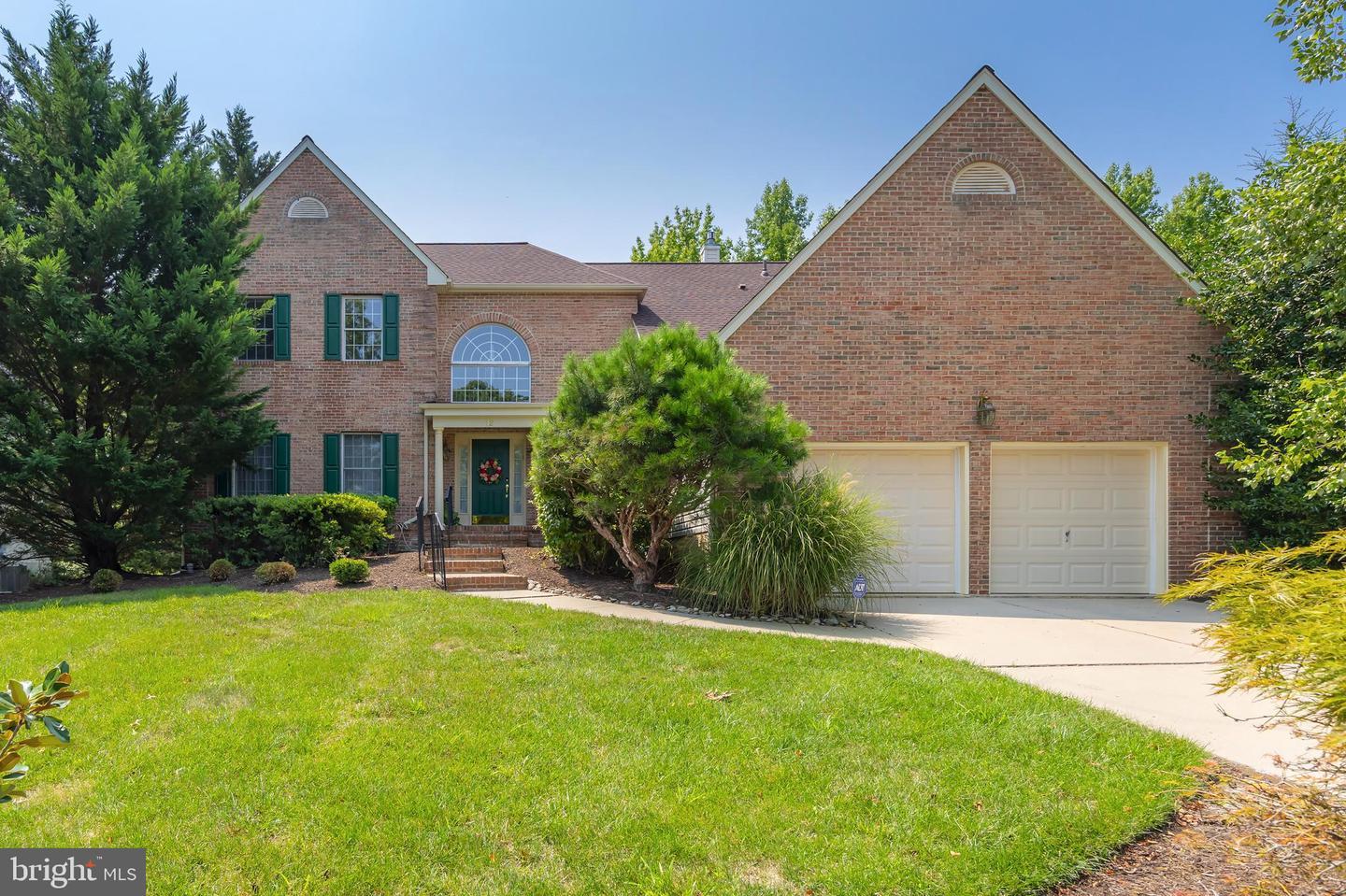 Vanessa Ct, Cherry Hill, NJ 08003