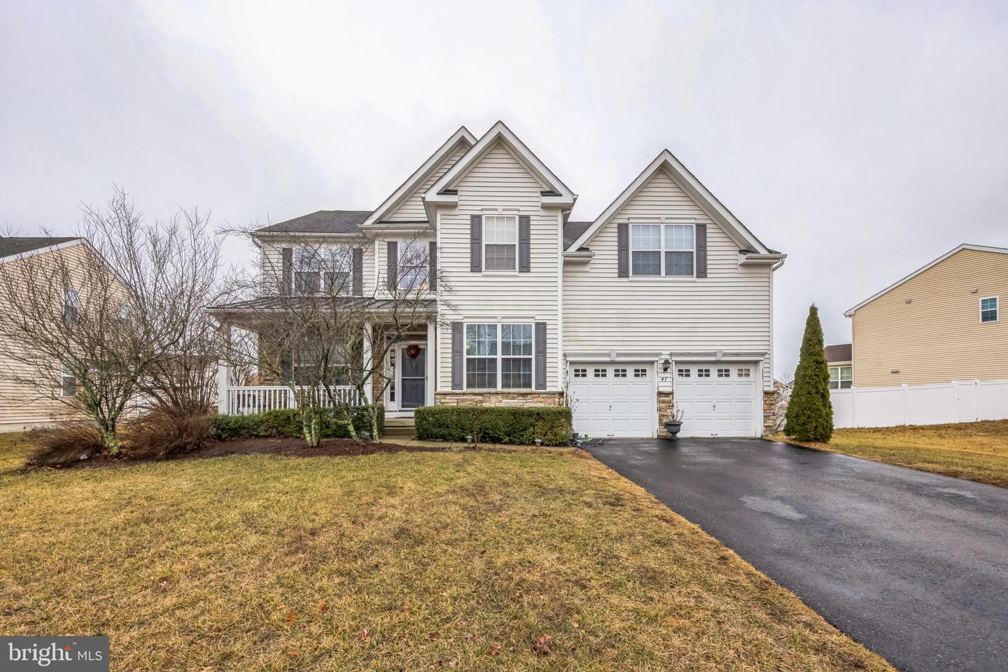 Westbury Dr, Berlin, NJ 08009