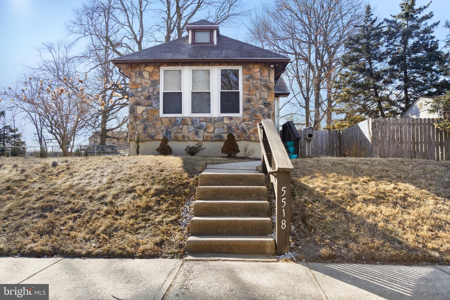 Terrace Ave, Pennsauken, NJ 08109