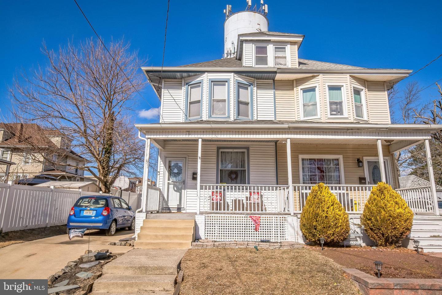 Gaunt St, Gloucester City, NJ 08030