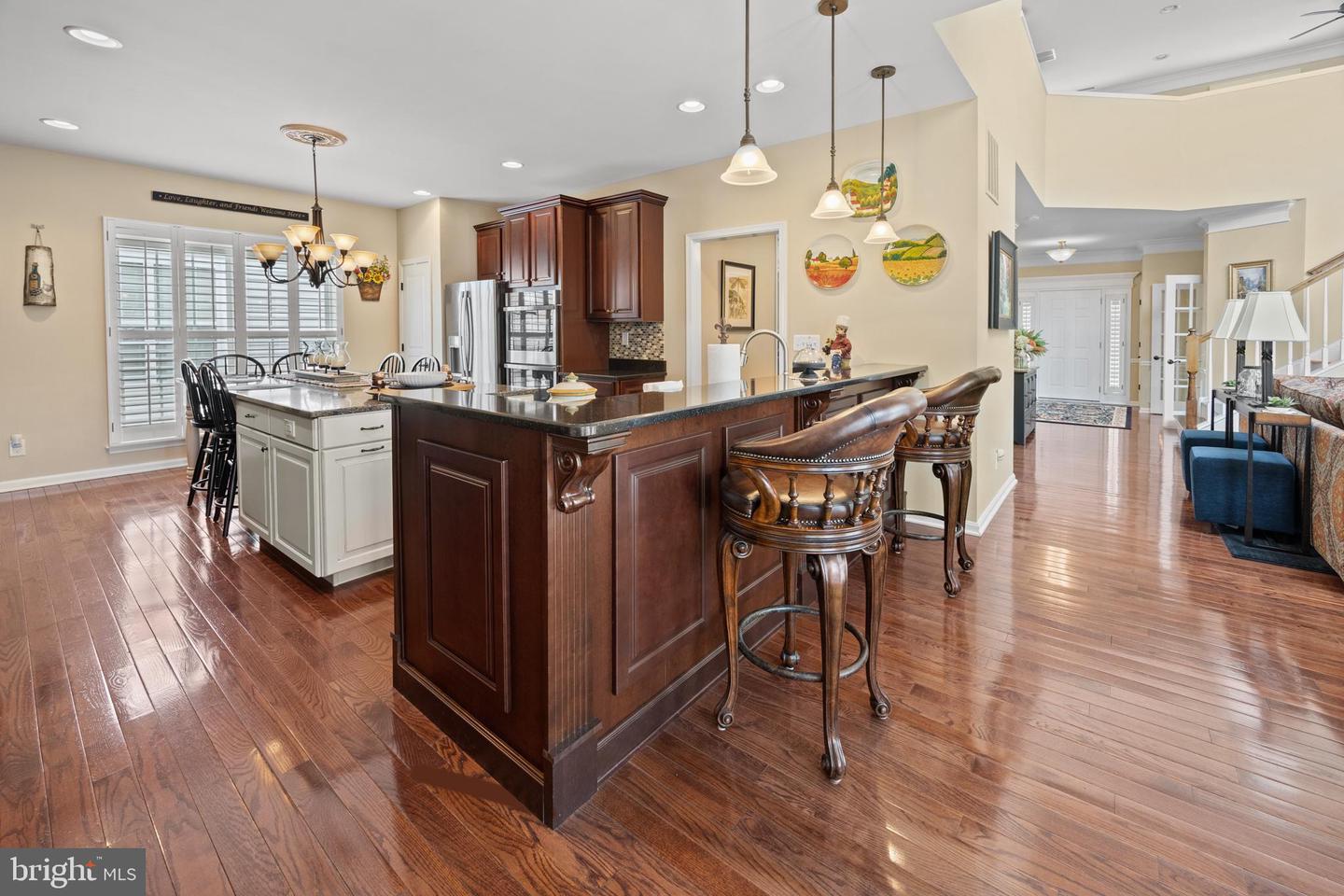 Hopkins St, Voorhees, NJ 08043
