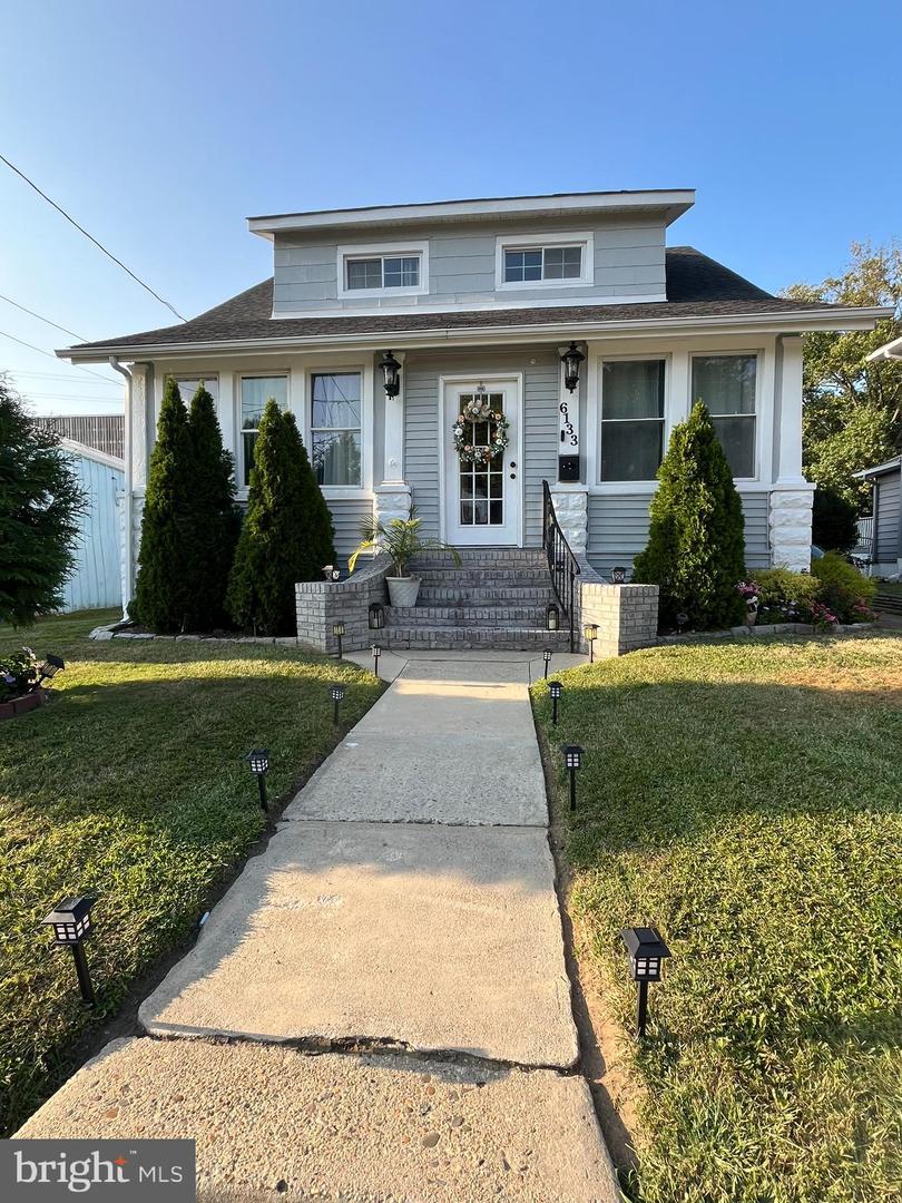 Grant Ave, Pennsauken, NJ 08109