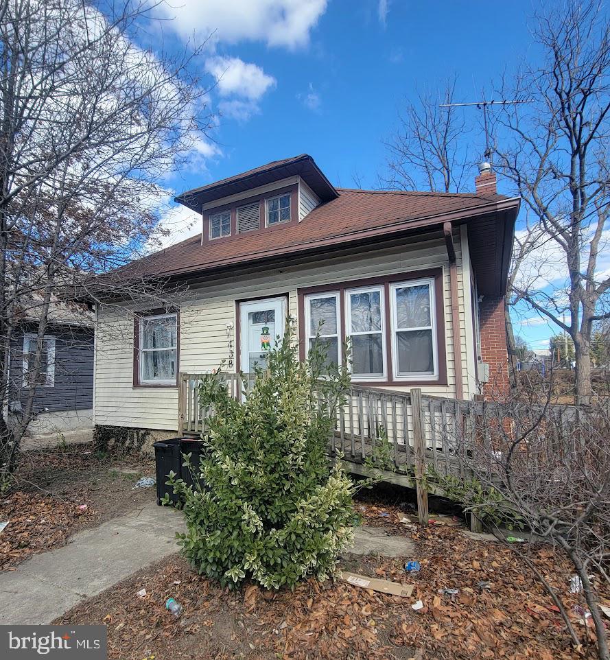 N 36th St, Pennsauken, NJ 08110