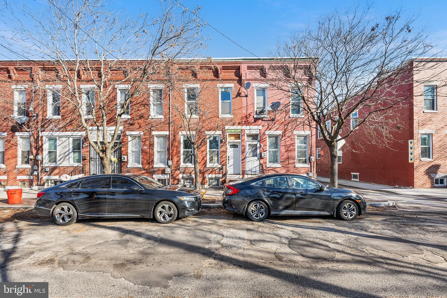 Clinton St, Camden, NJ 08103