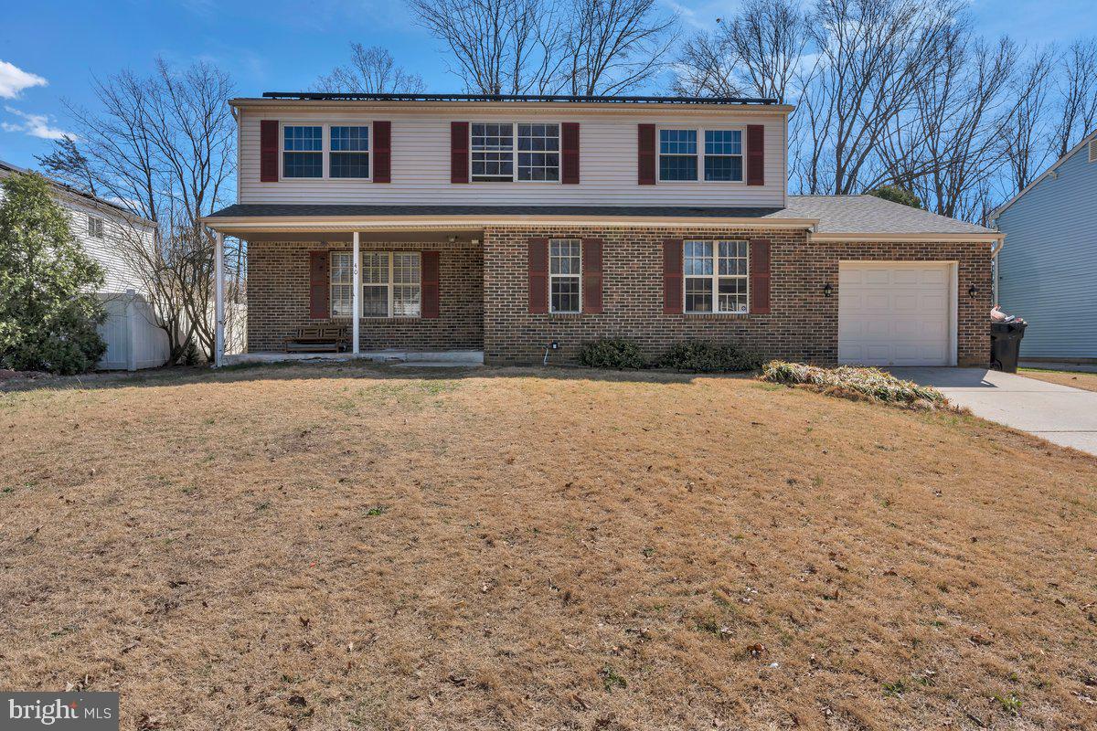 Winfield Rd, Sicklerville, NJ 08081