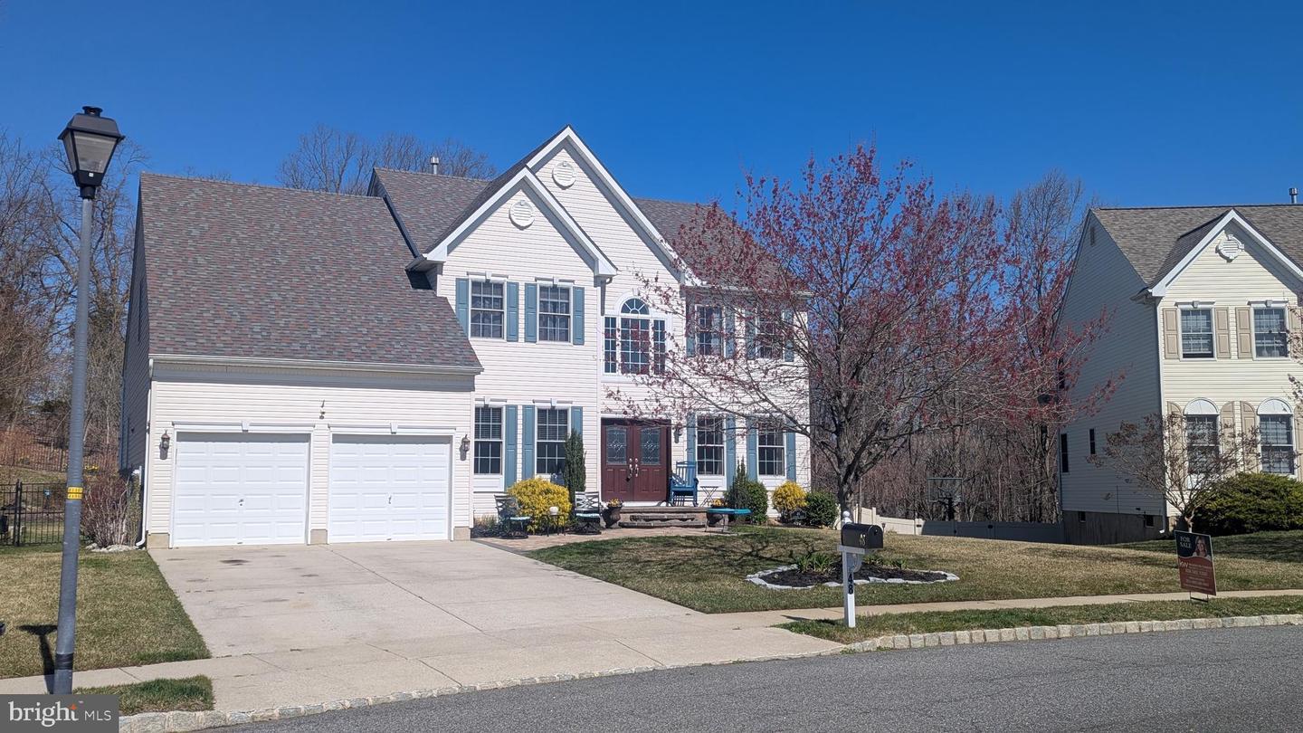 Lavender Dr, Sewell, NJ 08080