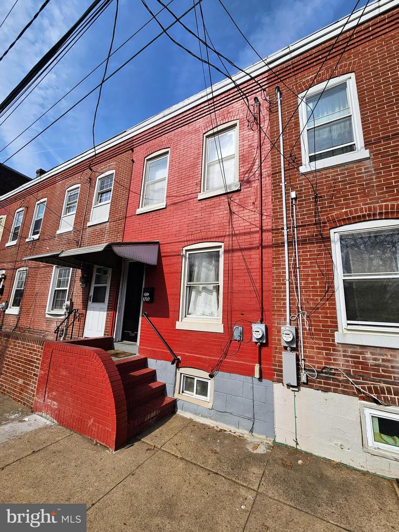 Dayton St, Trenton, NJ 08610