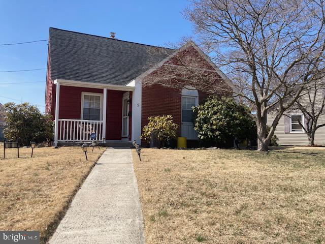Baylor Rd, Trenton, NJ 08610