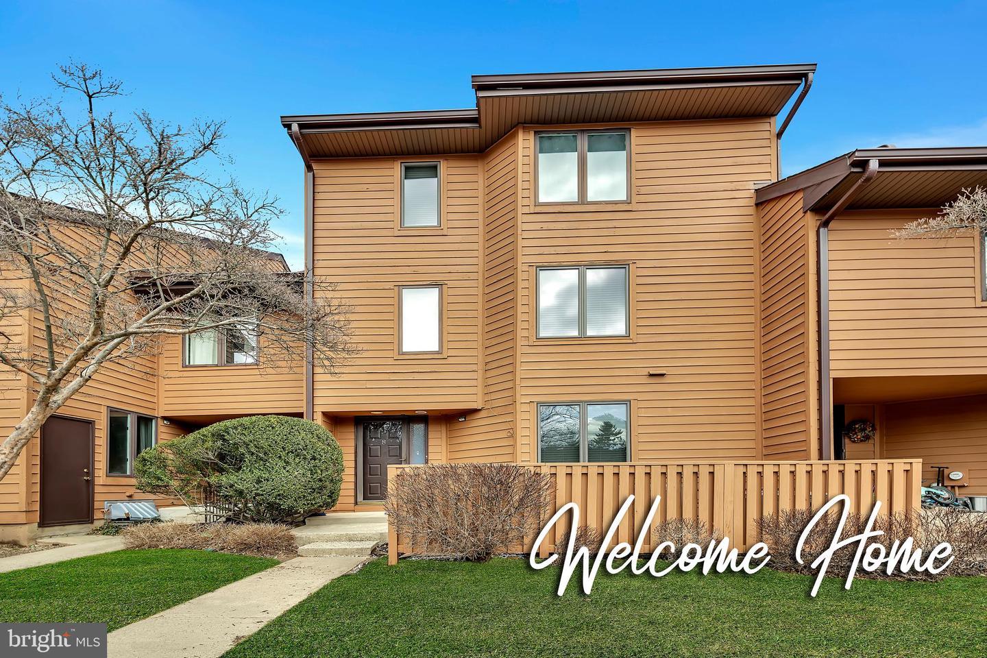 Sayre Dr, Princeton, NJ 08540