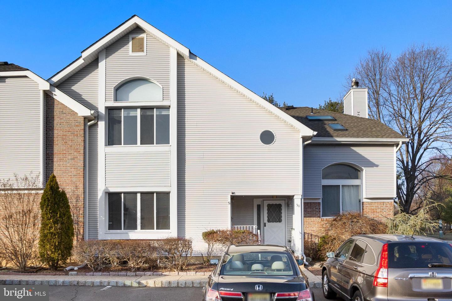 Jamie Ct, Monmouth Junction, NJ 08852