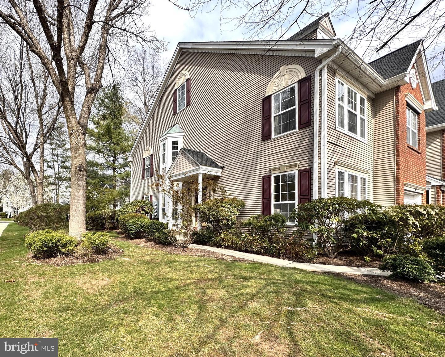 Burr Ct, Plainsboro, NJ 08536