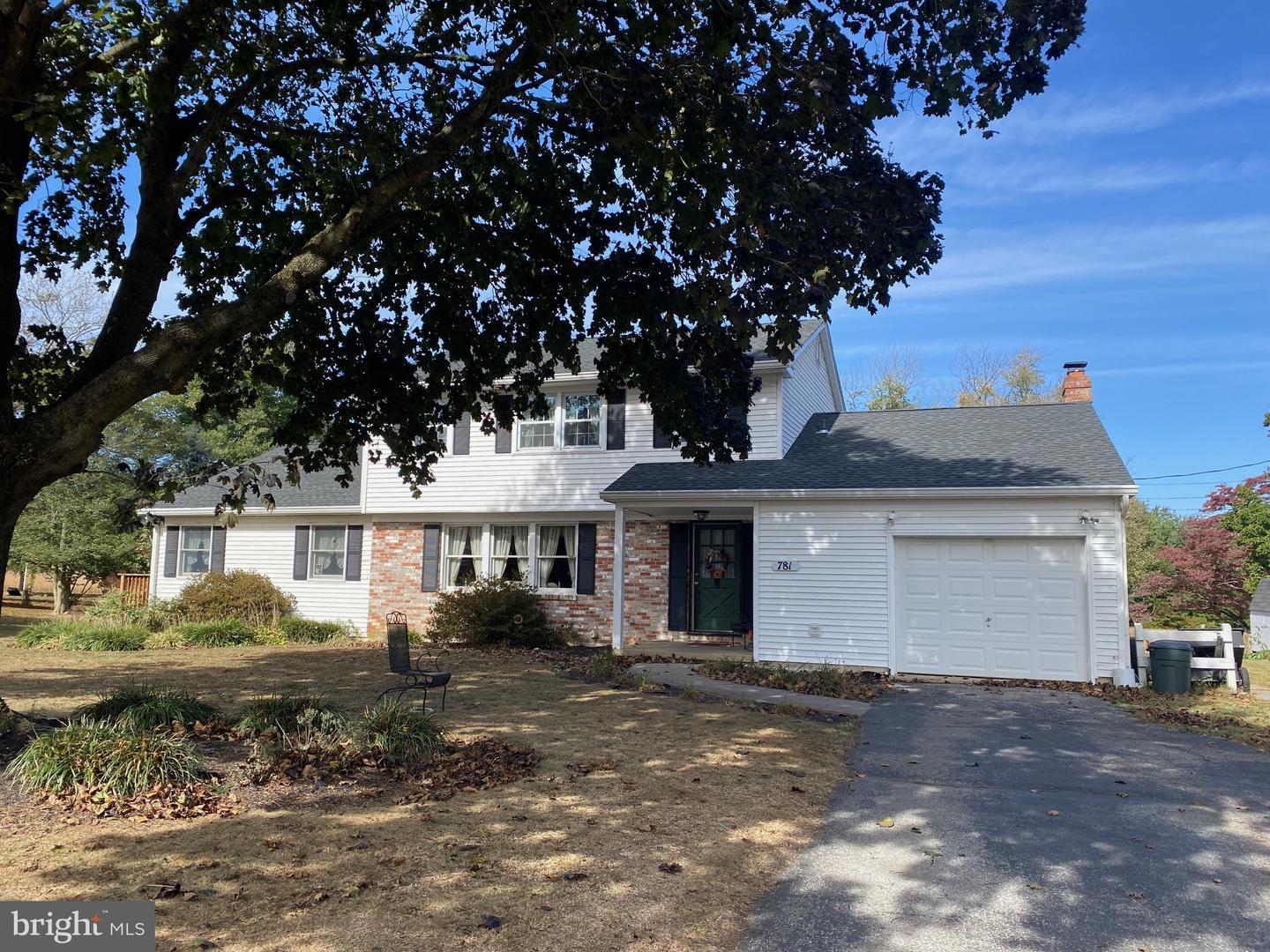 Route 45, Pilesgrove, NJ 08098