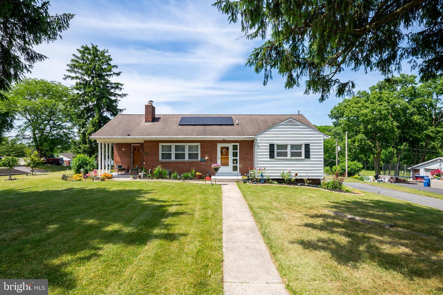 Harrison Ave, Reading, PA 19605