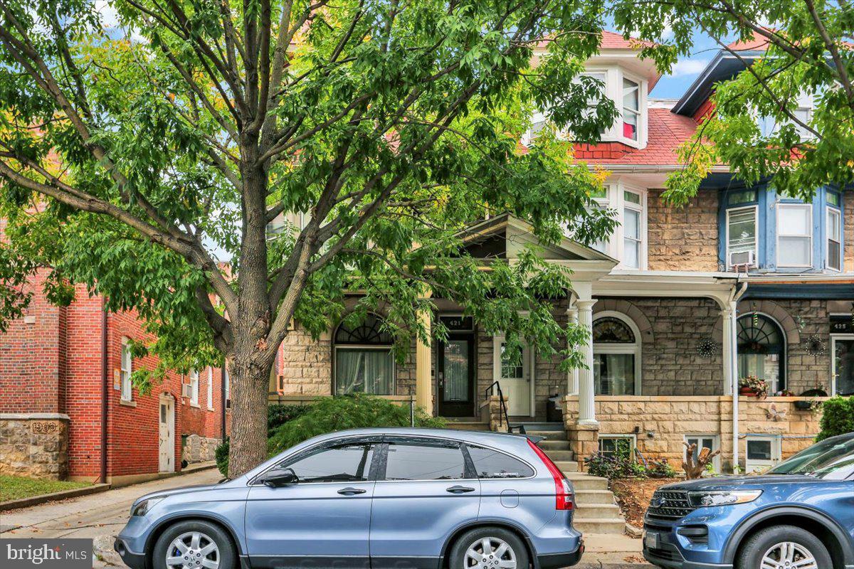 Windsor St, Reading, PA 19601