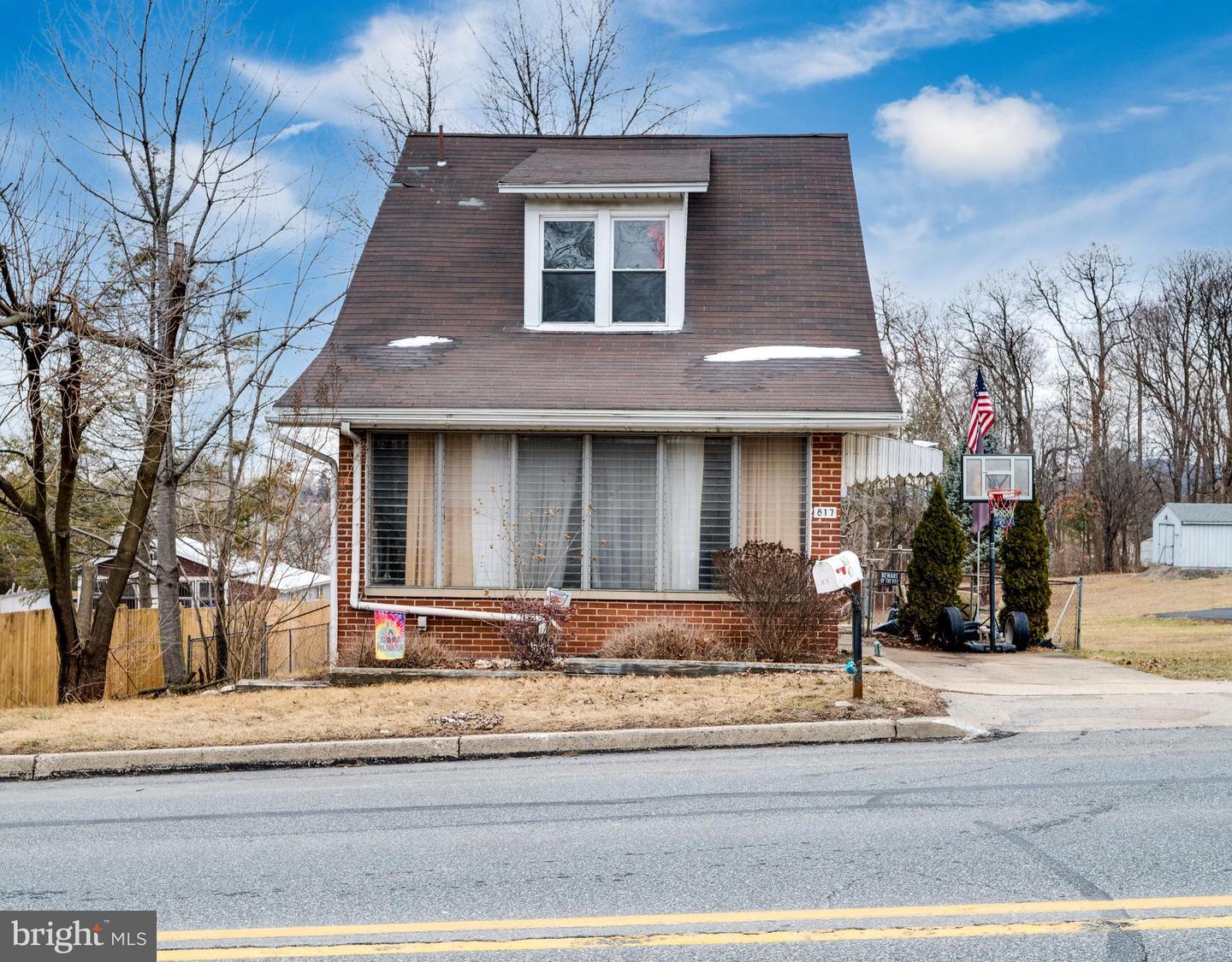 Philadelphia Ave, Reading, PA 19607