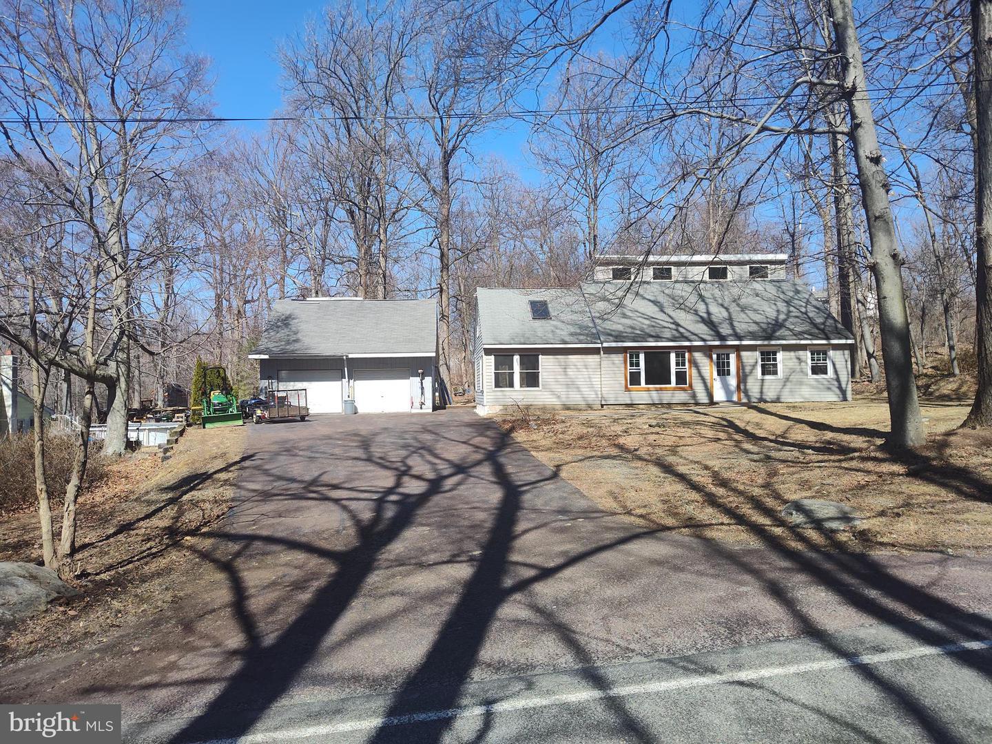 Gun Club Rd, Barto, PA 19504