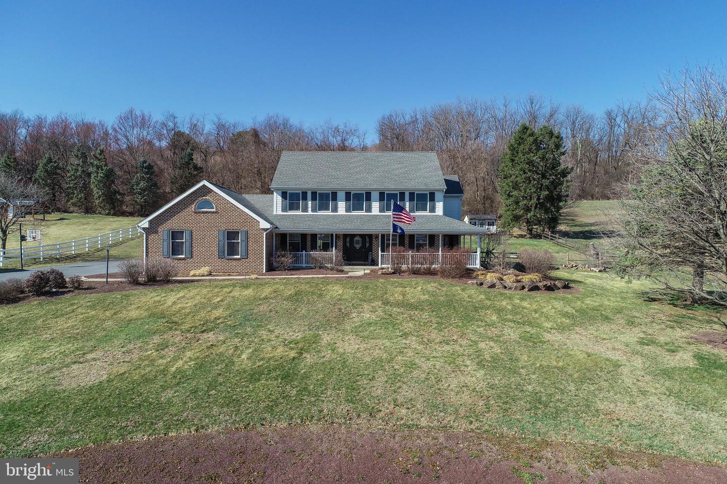 Sokol Dr, Kutztown, PA 19530
