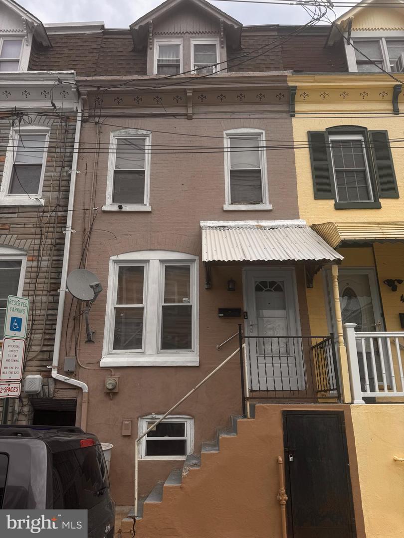 Gordon St, Reading, PA 19601