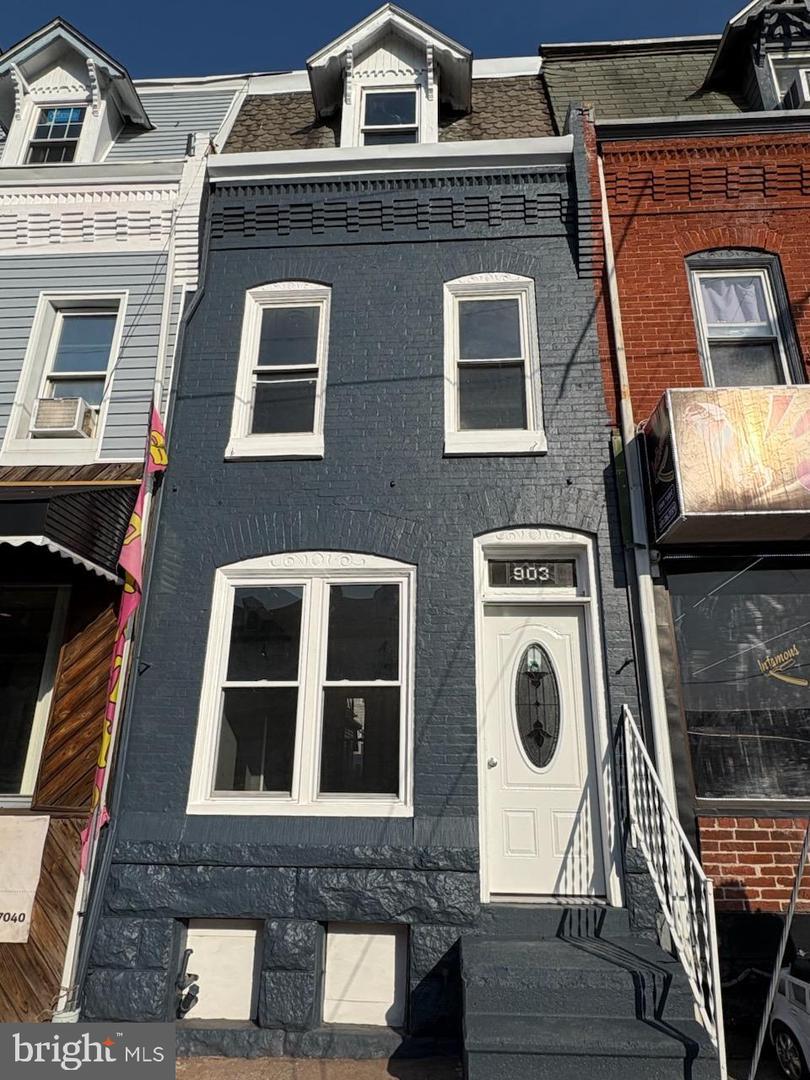 N 9th St, Reading, PA 19604