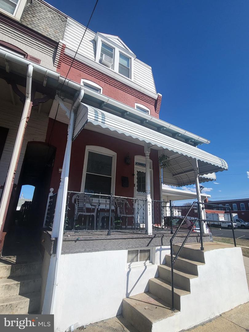 8th Ave, Temple, PA 19560