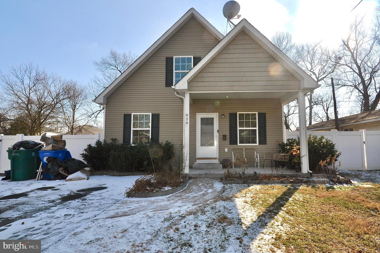 Main Ave, Croydon, PA 19021