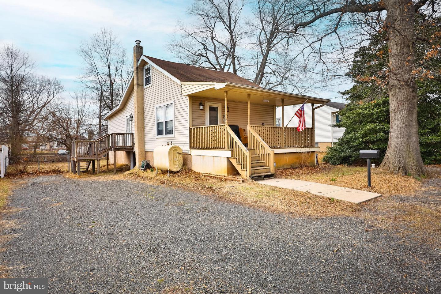 Excelsior Ave, Croydon, PA 19021
