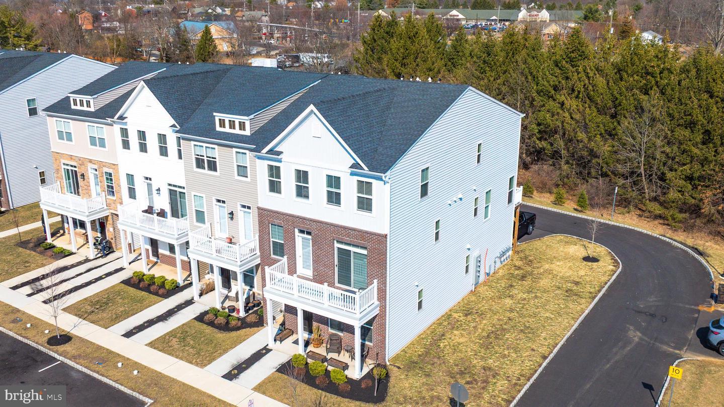 Franklin Cir, Pipersville, PA 18947
