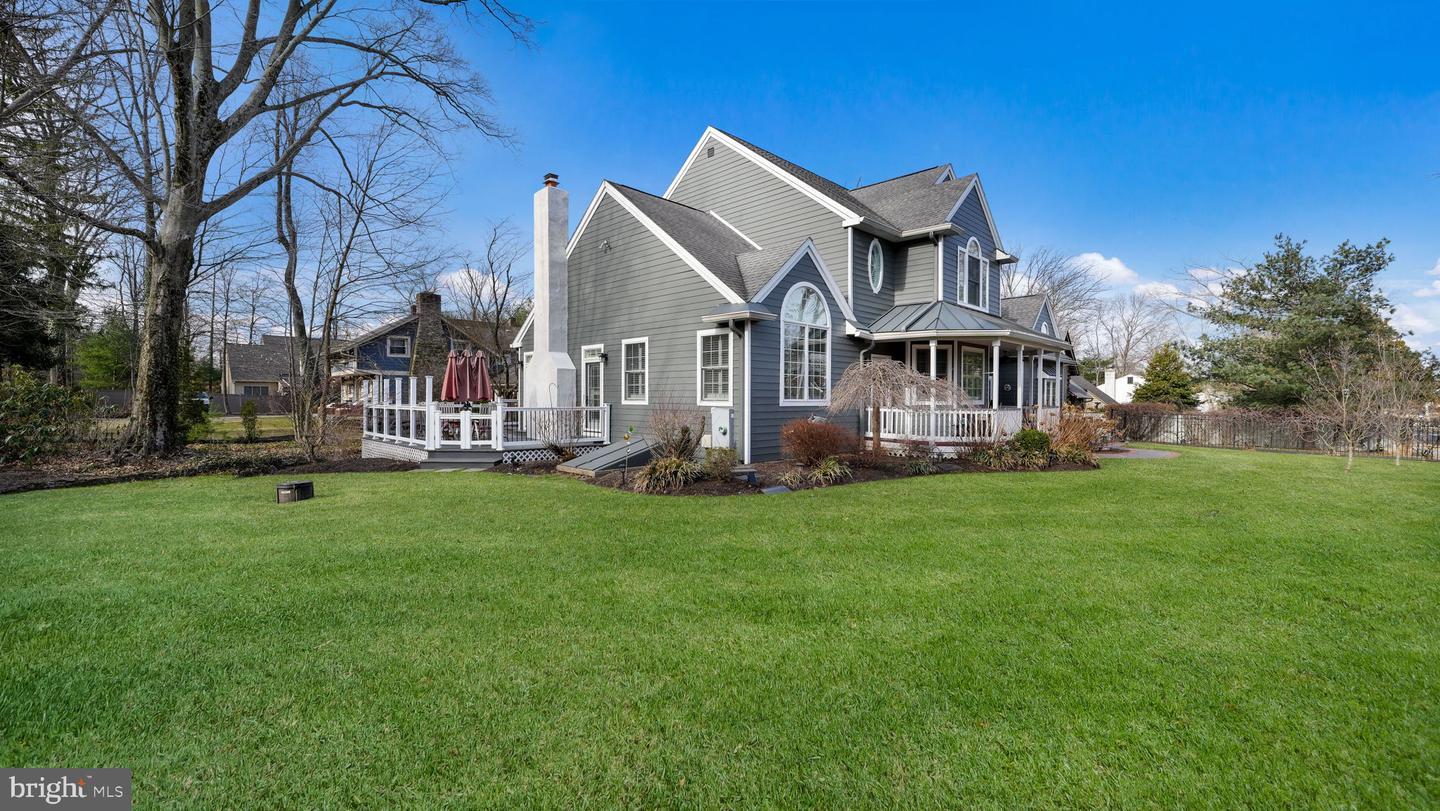 Chapman Ave, Doylestown, PA 18901