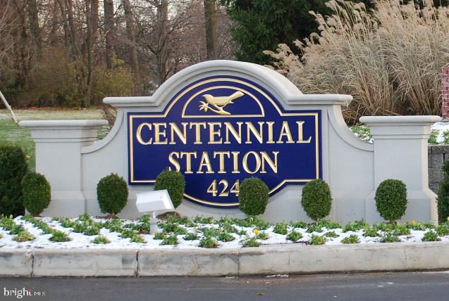 Centennial Sta, Warminster, PA 18974