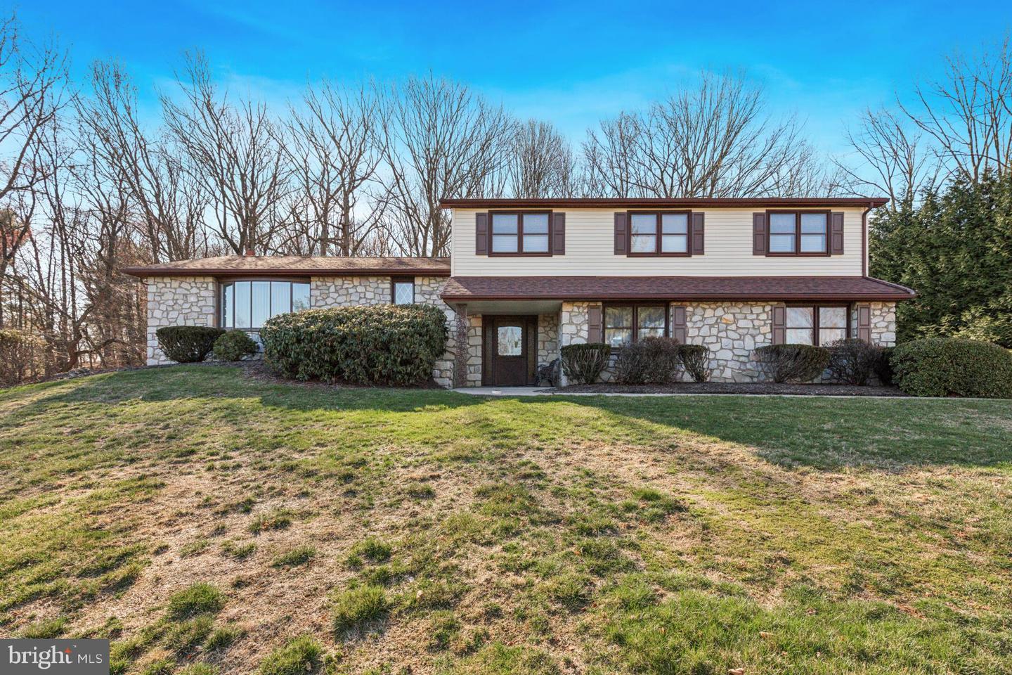 Turkey Ln, Furlong, PA 18925
