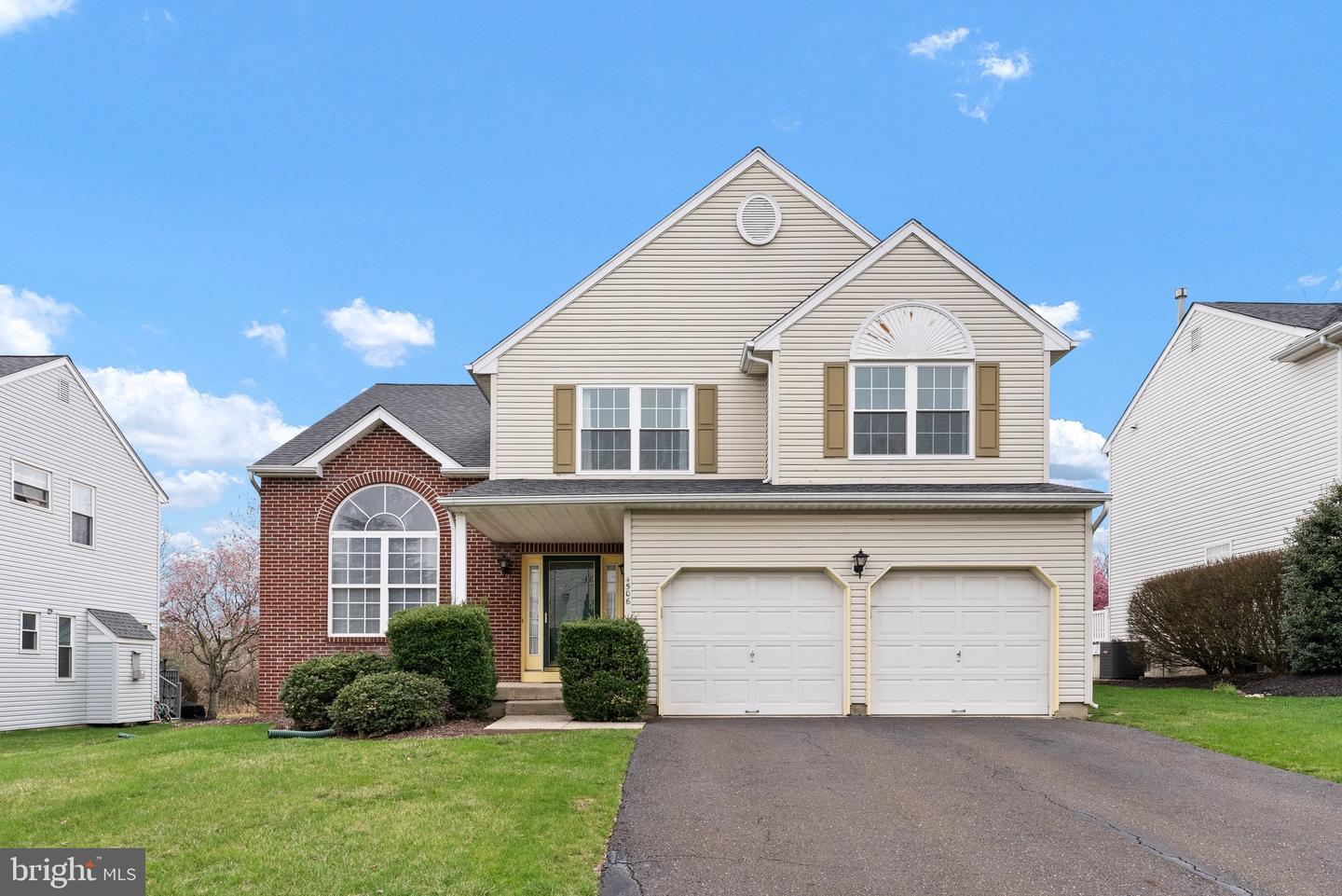 Old Oak Rd, Doylestown, PA 18902