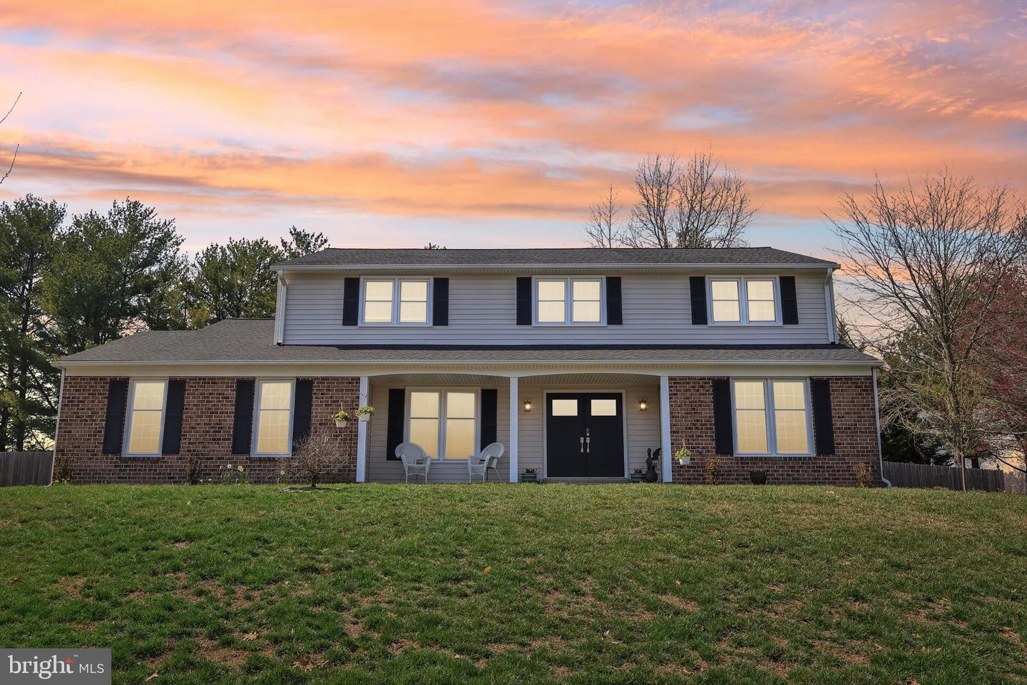 Freedom Dr, Yardley, PA 19067