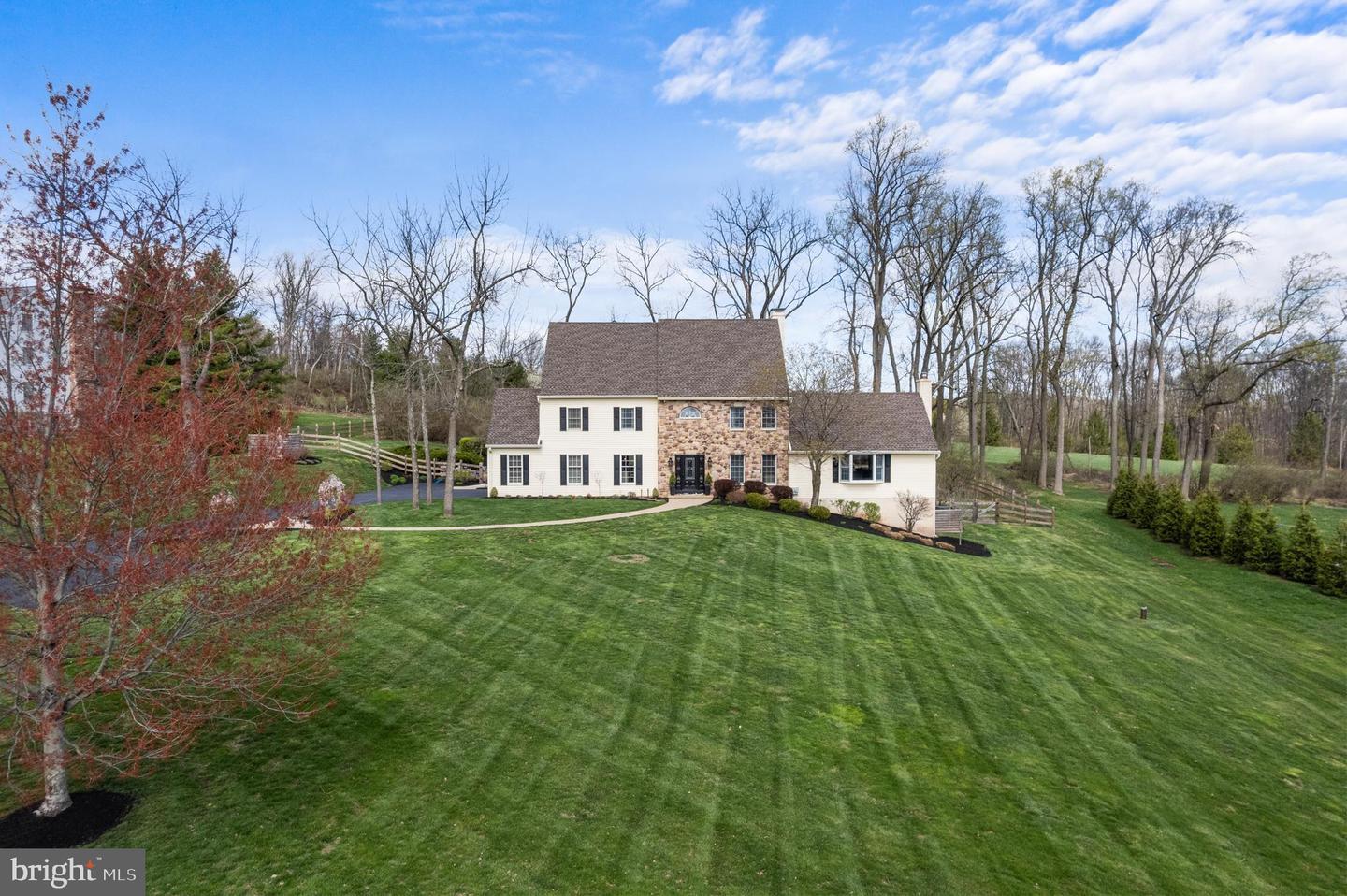 Essex Dr, Doylestown, PA 18902
