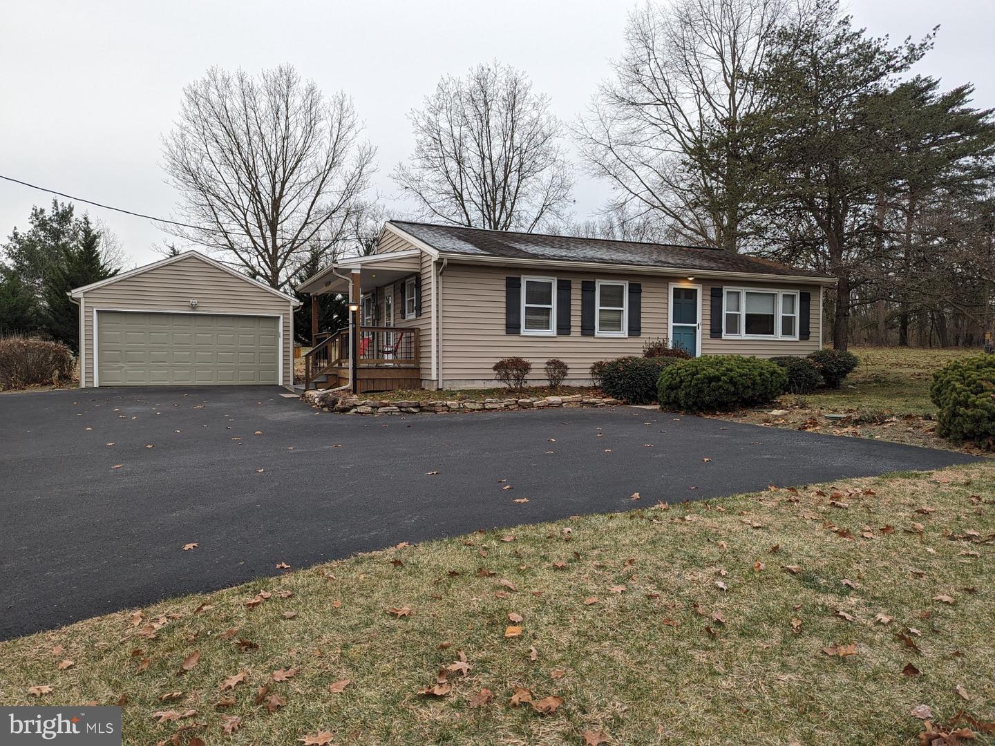 Wertzville Rd, Carlisle, PA 17013