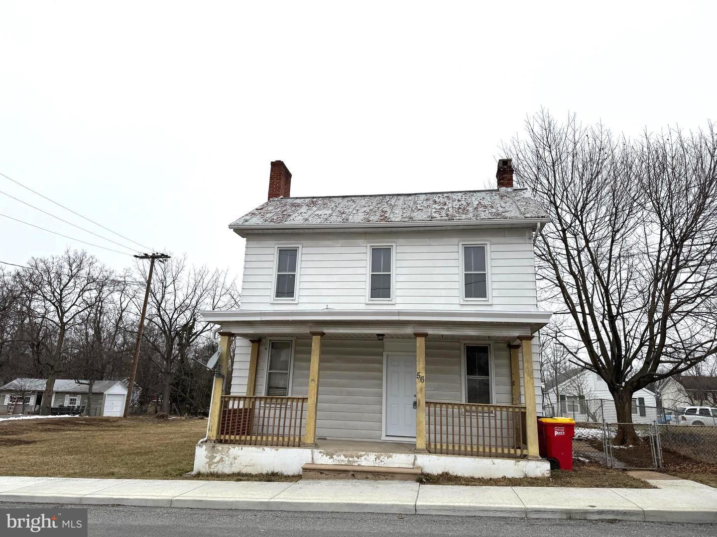 Fairfield St, Newville, PA 17241
