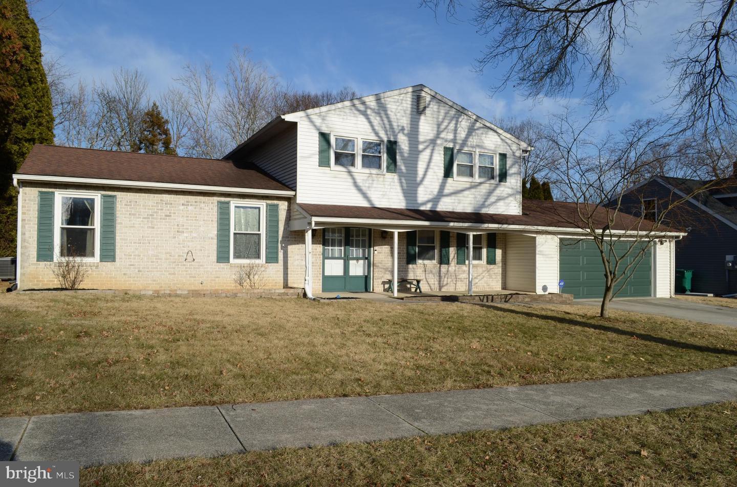 Spring House Rd, Camp Hill, PA 17011