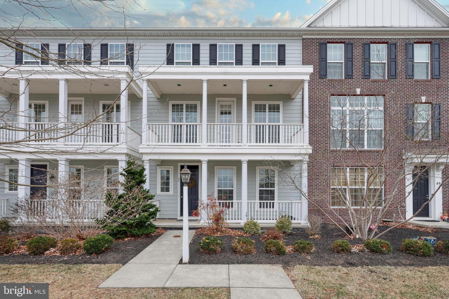 Porter Aly, Mechanicsburg, PA 17050