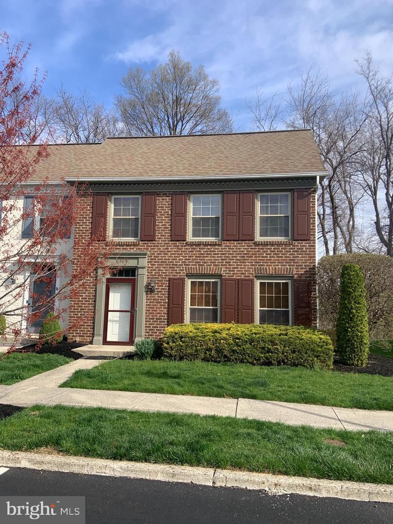 Stanford Ct, Mechanicsburg, PA 17050